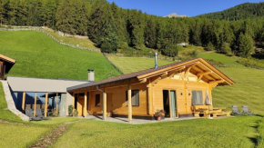 Ferienhütte Premstlahof - Chalet Martello